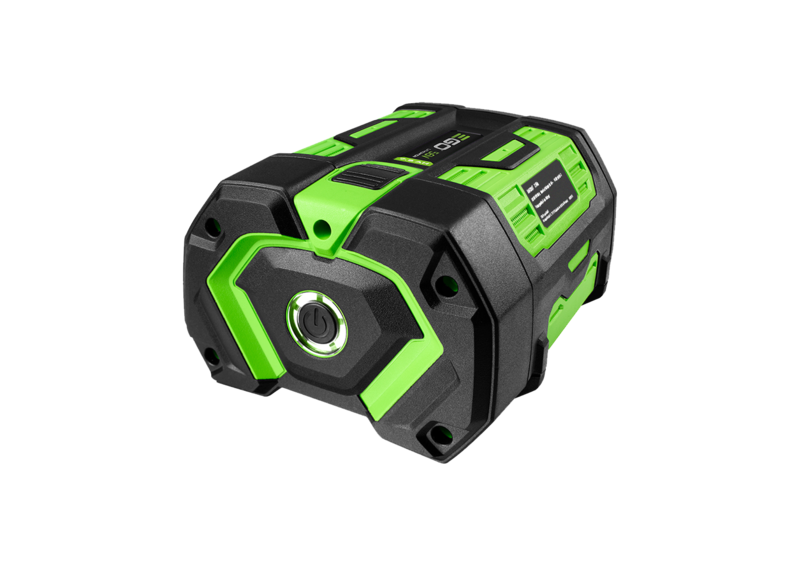 Thumbnail: EGO BA4200T 7.5Ah Battery