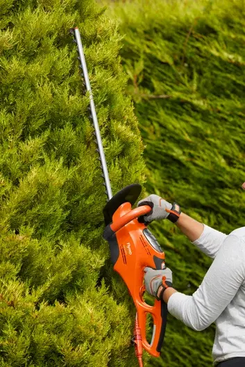 Thumbnail: Flymo EasiCut 600XT 60cm Electric Hedge Trimmer