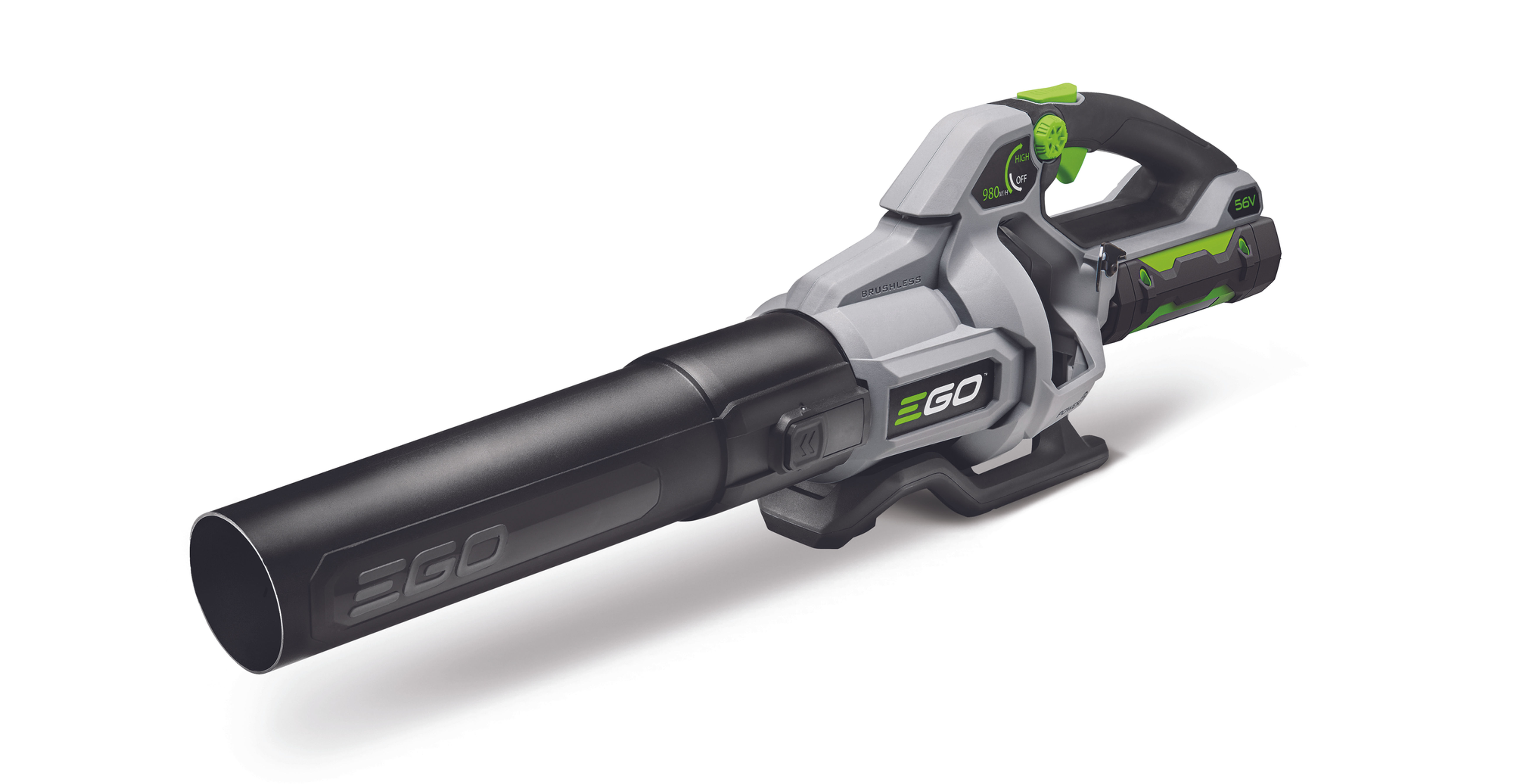 Ego LB5800E Hand Held Battery Powered Blower