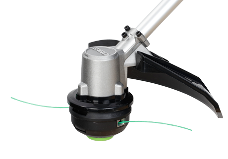 Thumbnail: Ego ST1301E-S Kit 56V Battery Powered Strimmer