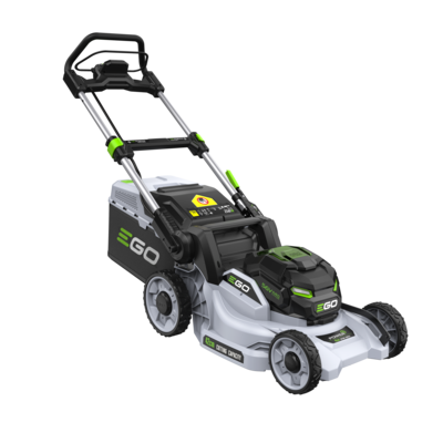Thumbnail: EGO LM1710E 42cm Push Lawn Mower (Tool Only)