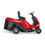 Thumbnail: Mountfield 1328H 72cm Ride On Mower