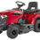 Thumbnail: Mountfield 1330M 84cm Ride On Mower