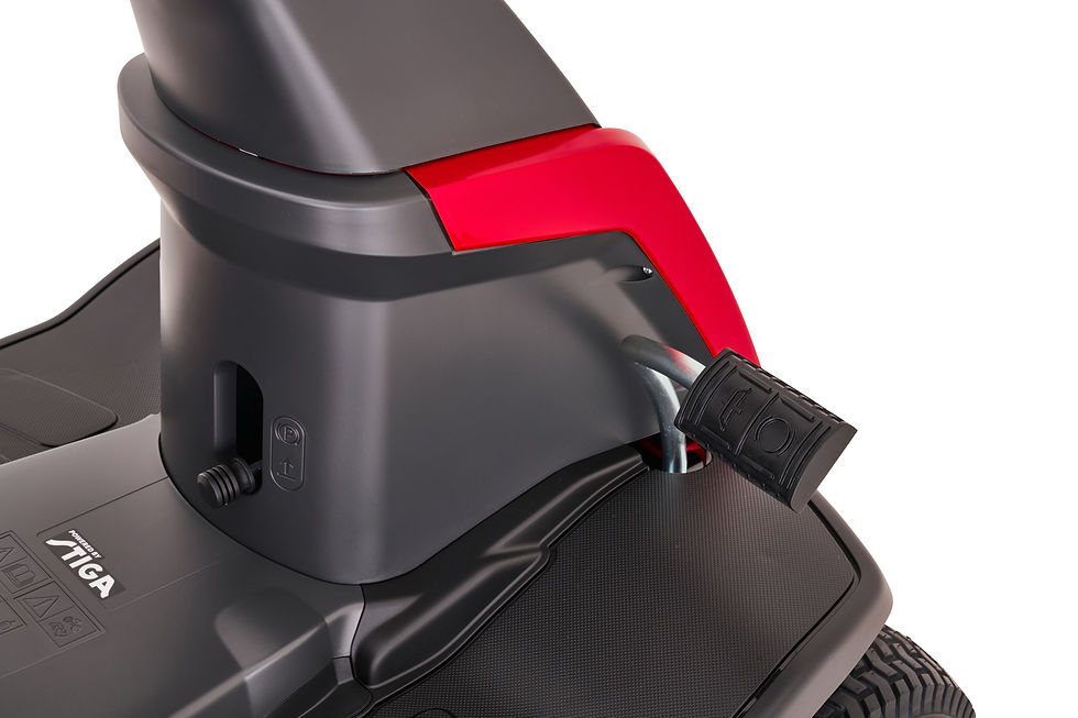 Thumbnail: Mountfield 827M 66CM Ride On Mower