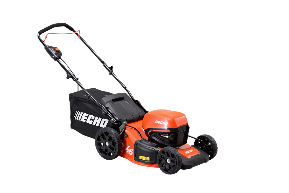 Thumbnail: Echo DLM 310/46P Battery Powered Push Lawnmower (Tool Only)