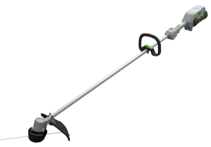 Thumbnail: Ego ST1301E-S Kit 56V Battery Powered Strimmer