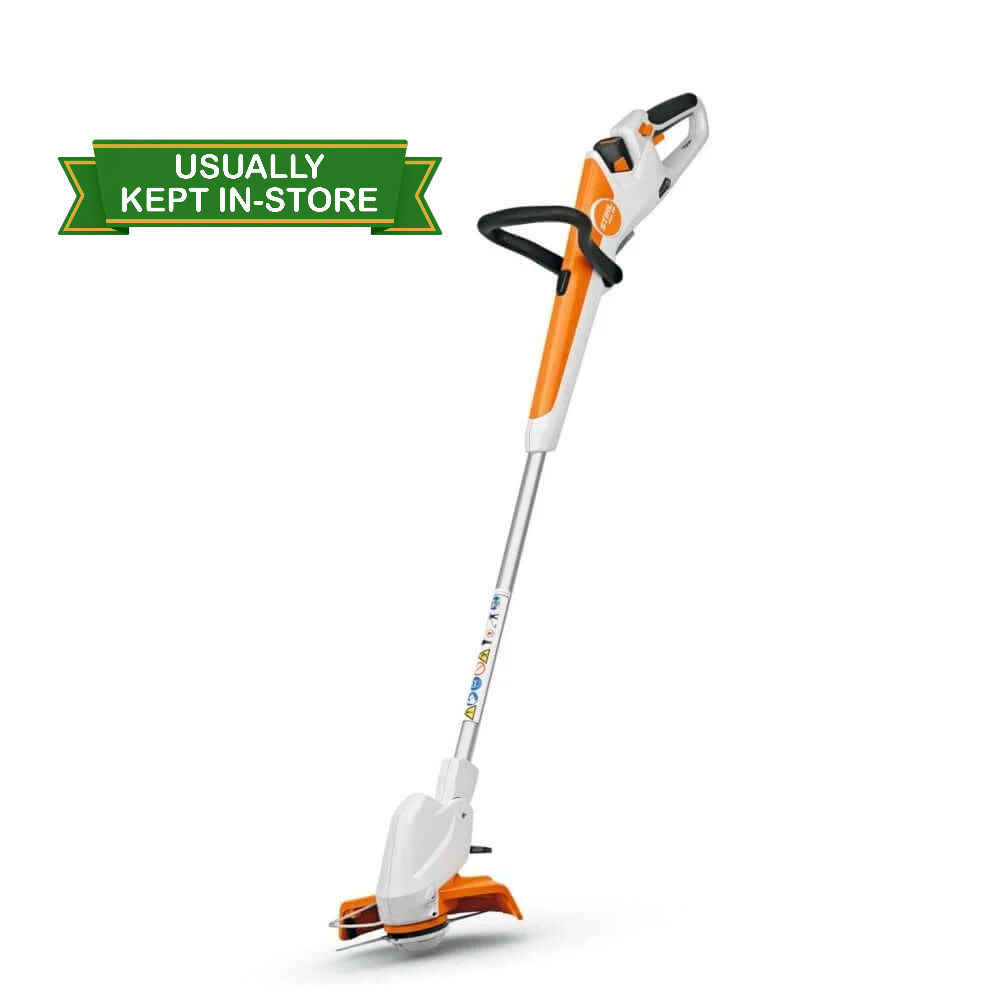 STIHL FSA 30 Cordless Grass Trimmer Kit