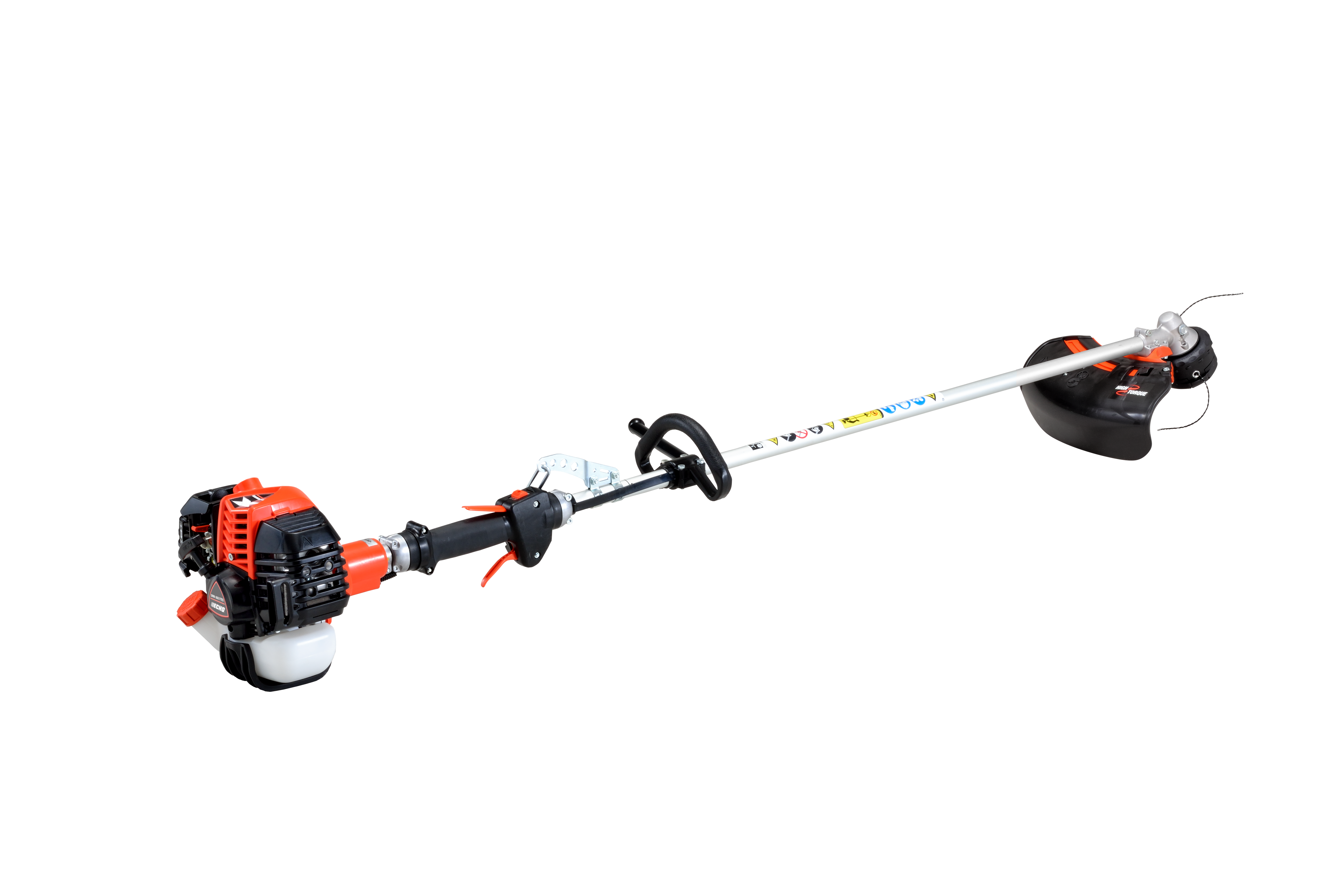 Echo SRM-2621TES/L Petrol Strimmer