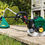 Thumbnail: Webb LT26 26cc Petrol Strimmer