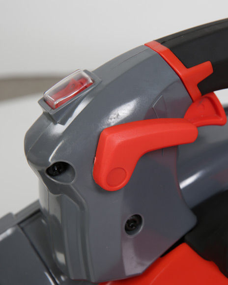 Thumbnail: Mitox 260BX Premium Leaf Blower
