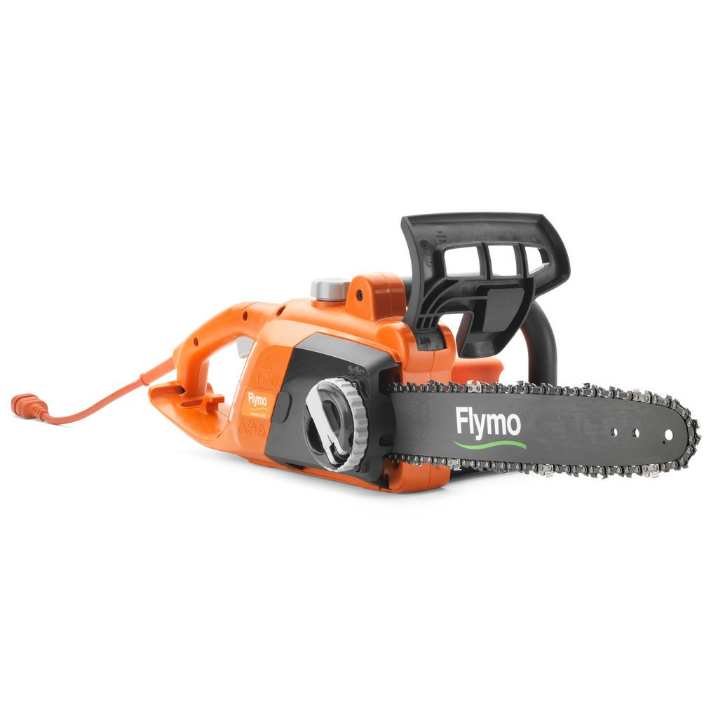 Flymo EasiSaw 350E 35cm (14") Electric Chainsaw