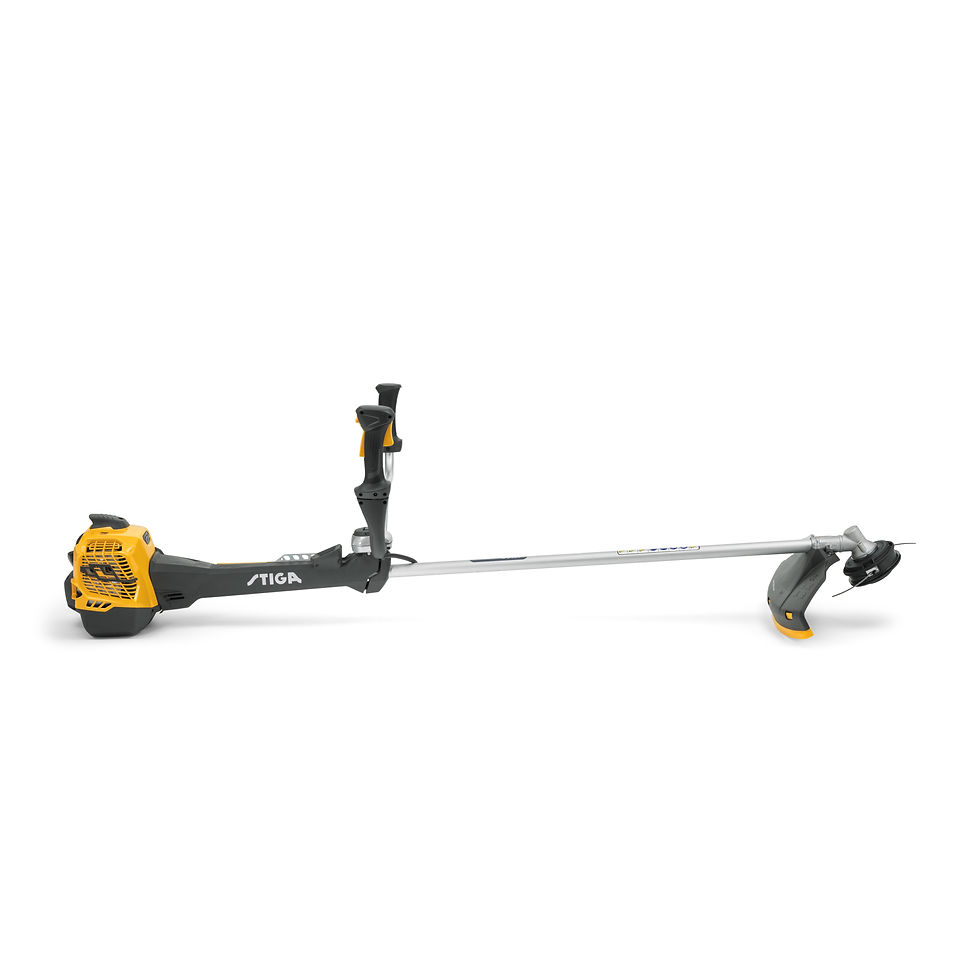 Thumbnail: Stiga BC750 B 44.8cc Petrol Brushcutter