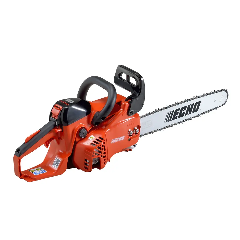 Thumbnail: Echo CS-362WES 14" Petrol Chainsaw