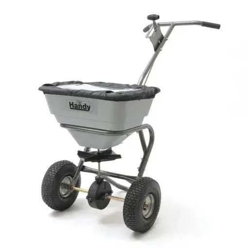 Thumbnail: The Handy THS70HDUTY 32kg Heavy Duty Broadcast Spreader