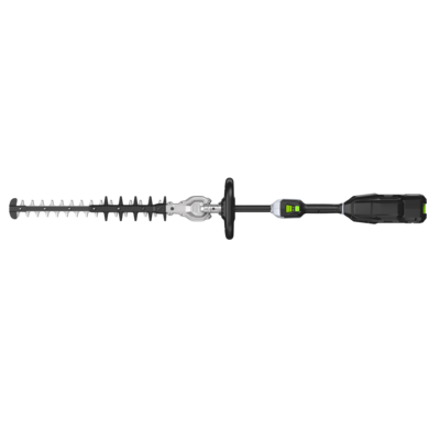 Thumbnail: EGO HTX5300-P 21" Pro X Short-Reach Fixed Pole Hedge Trimmer (Tool Only)