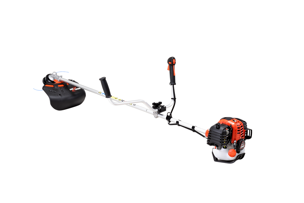 Thumbnail: Echo SRM-3611T/U Petrol Strimmer/Brushcutter