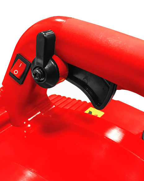 Thumbnail: Mitox 28BV-SP SELECT Blower / Vacuum