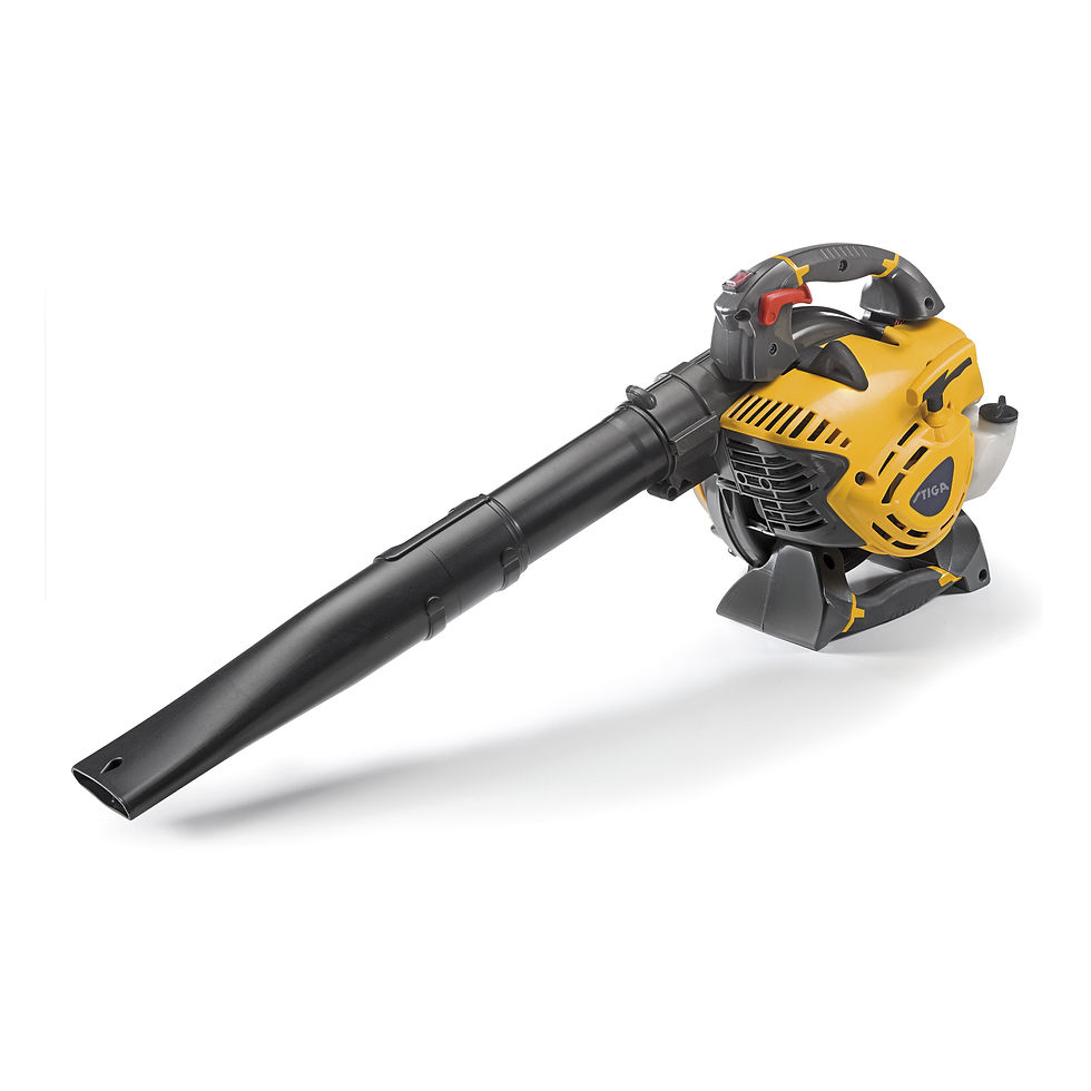 Thumbnail: Stiga BL530 27.6cc Petrol Blower