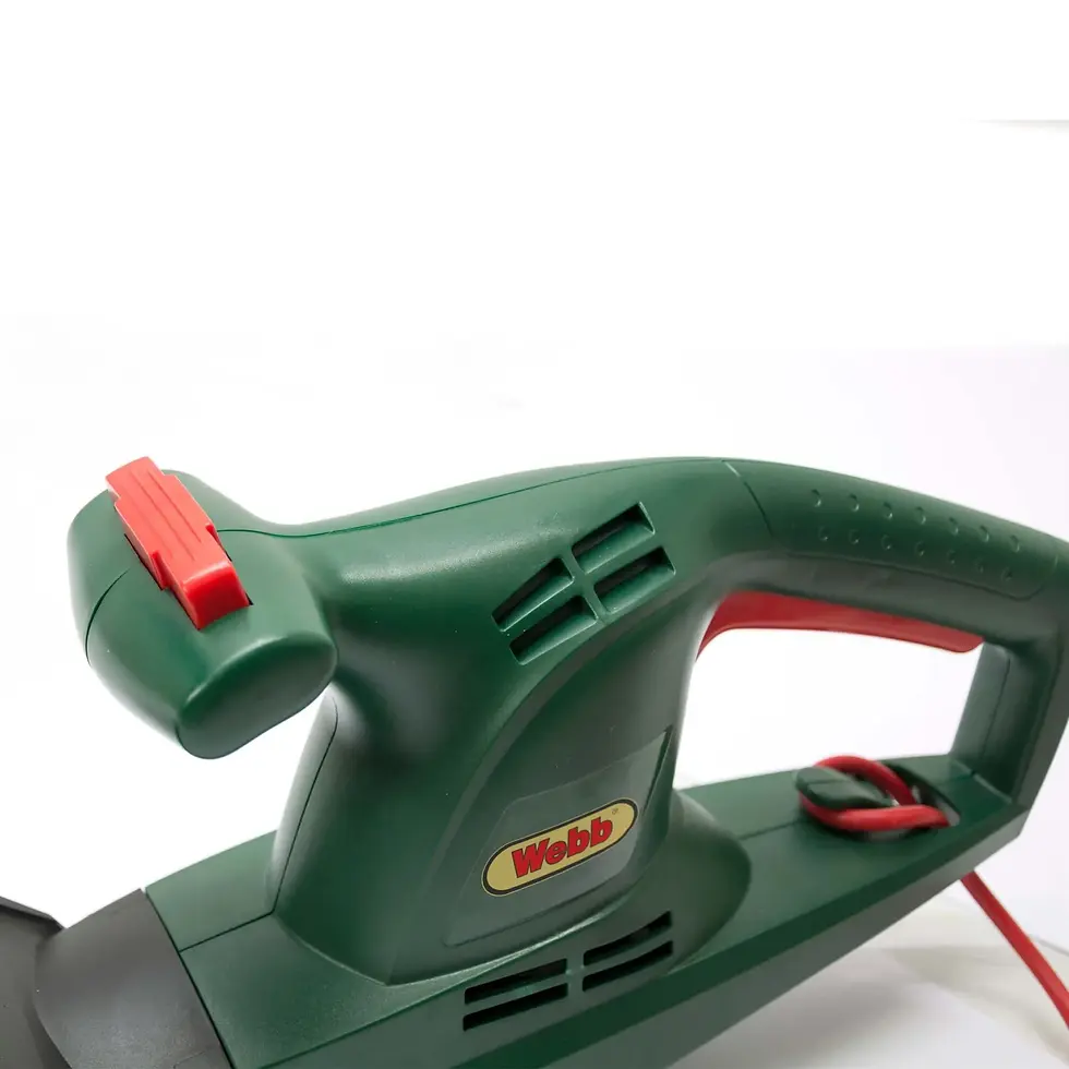 Thumbnail: Webb WEEHT500 Classic 20" Electric Hedge Trimmer