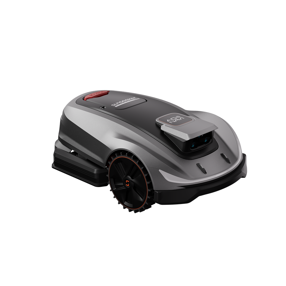 Thumbnail: Sunseeker X5 Gen 2 Robot Mower For up to 2,000m²