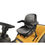 Thumbnail: Stiga 9102 WX 102cm Grass Collecting & Mulch Ride On Mower