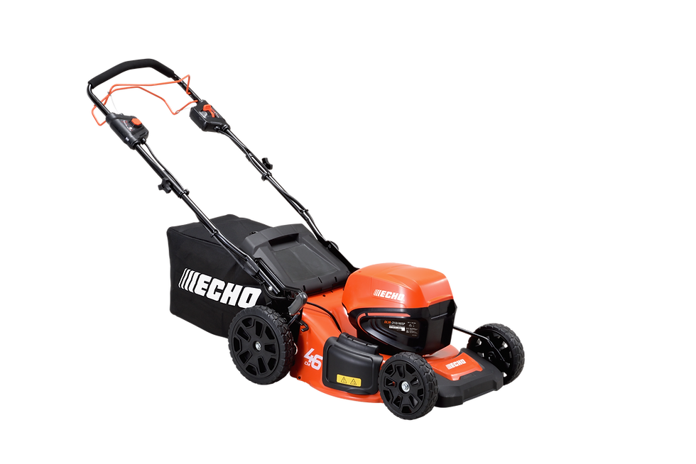 Thumbnail: Echo DLM-310/46SP Self-Propelled Battery Lawnmower (Tool Only)