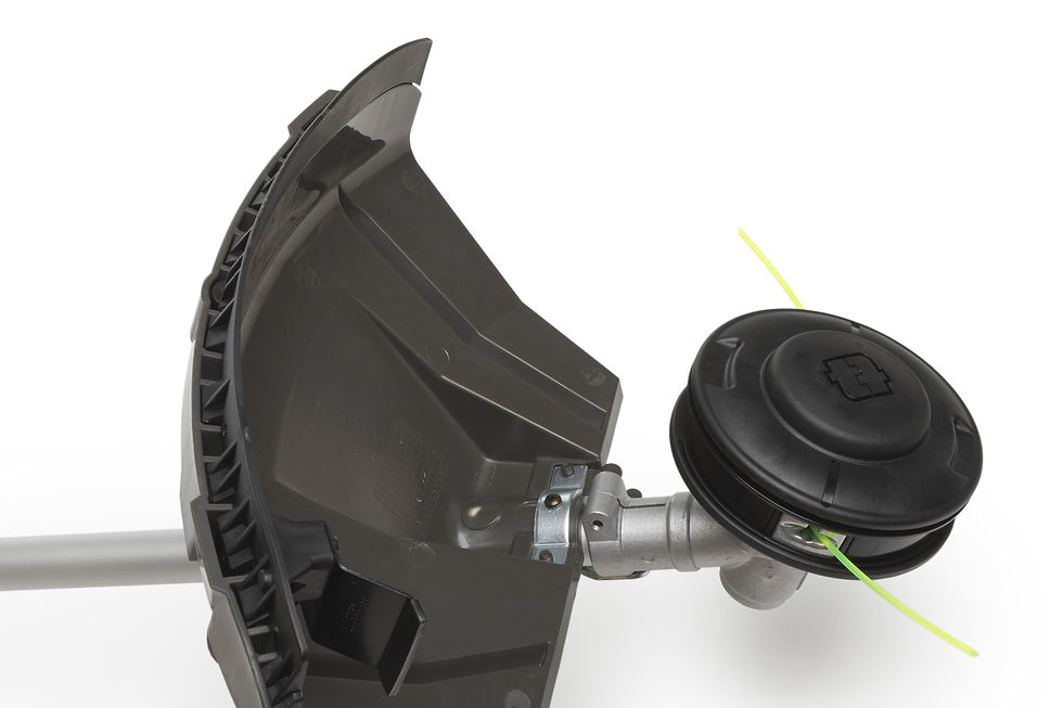 Thumbnail: Stiga BC545 B 42.7cc Petrol Brushcutter