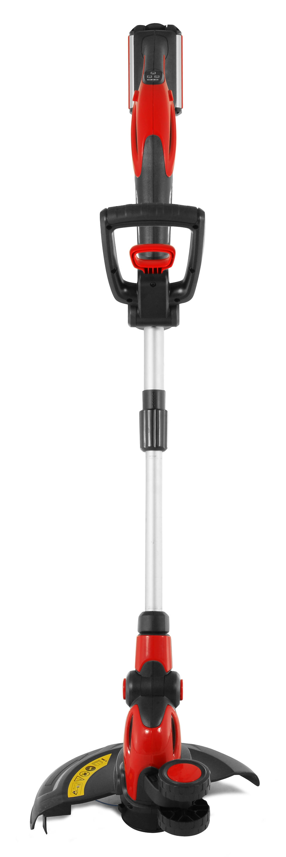 Thumbnail: Cobra GT3024V Battery Powered Strimmer