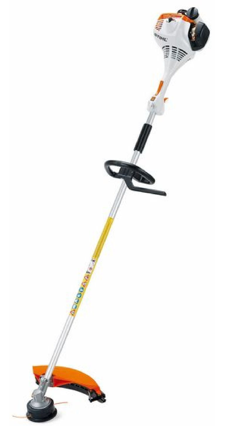Stihl FS55R 27cc Petrol Brushcutter