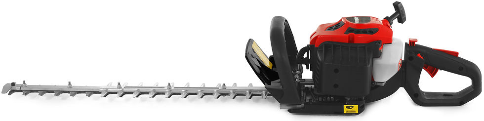 Thumbnail: Cobra HT62C 24" Petrol Hedge Trimmer