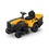 Thumbnail: Stiga Estate 584E 84cm Battery Powered Gride On Grass Collecting
