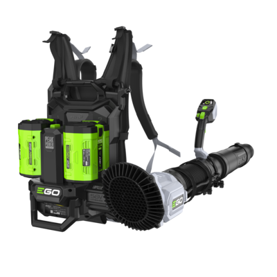 EGO Pro X LBPX1100 Backpack Blower (Tool Only)