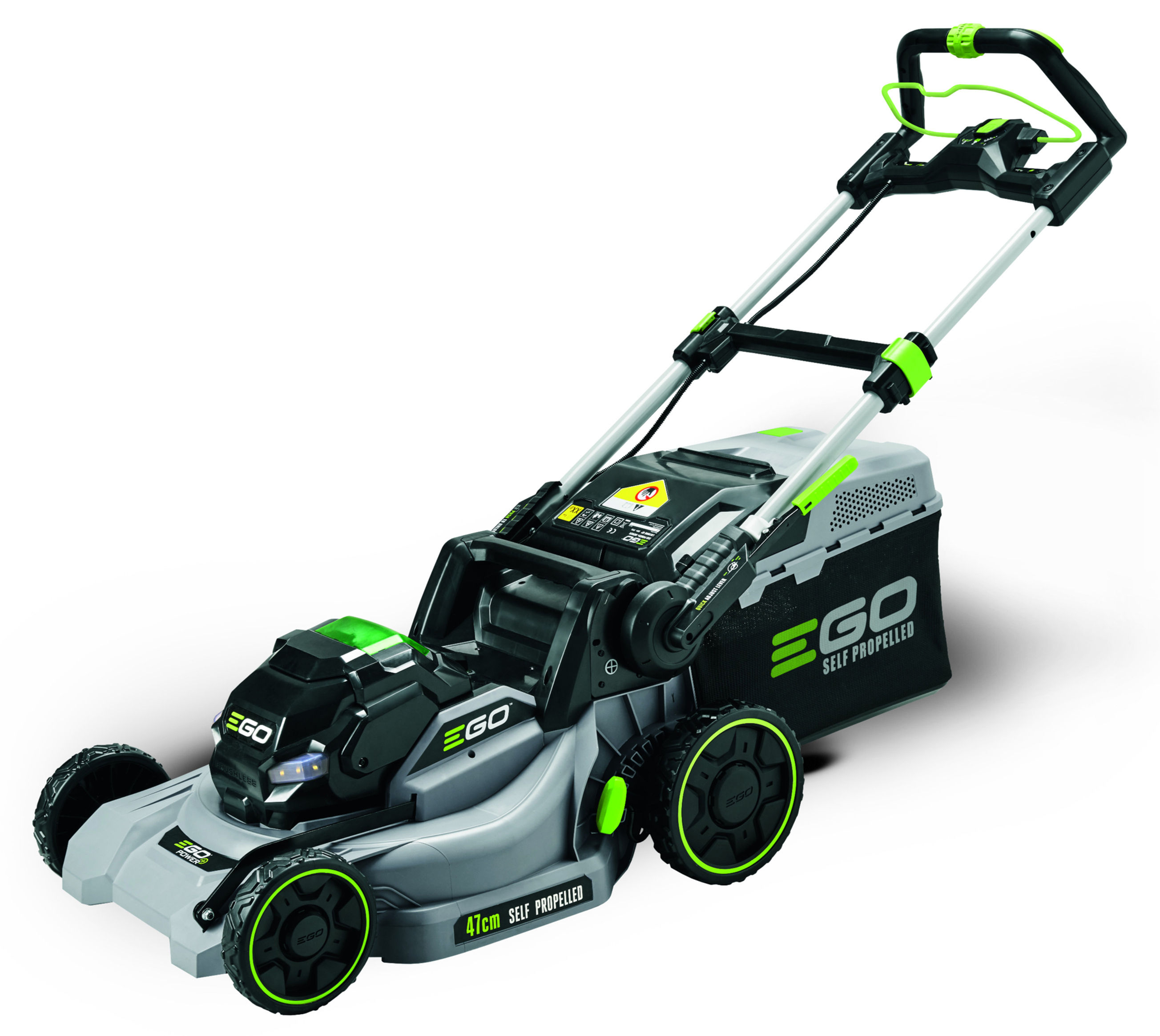 Ego LM1903E-Sp 19" 56V Battery Powered Mower