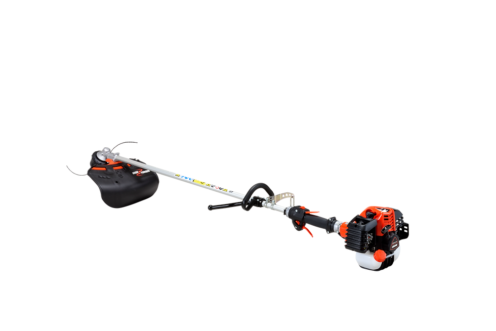 Thumbnail: Echo SRM-3021TES/L Petrol Strimmer