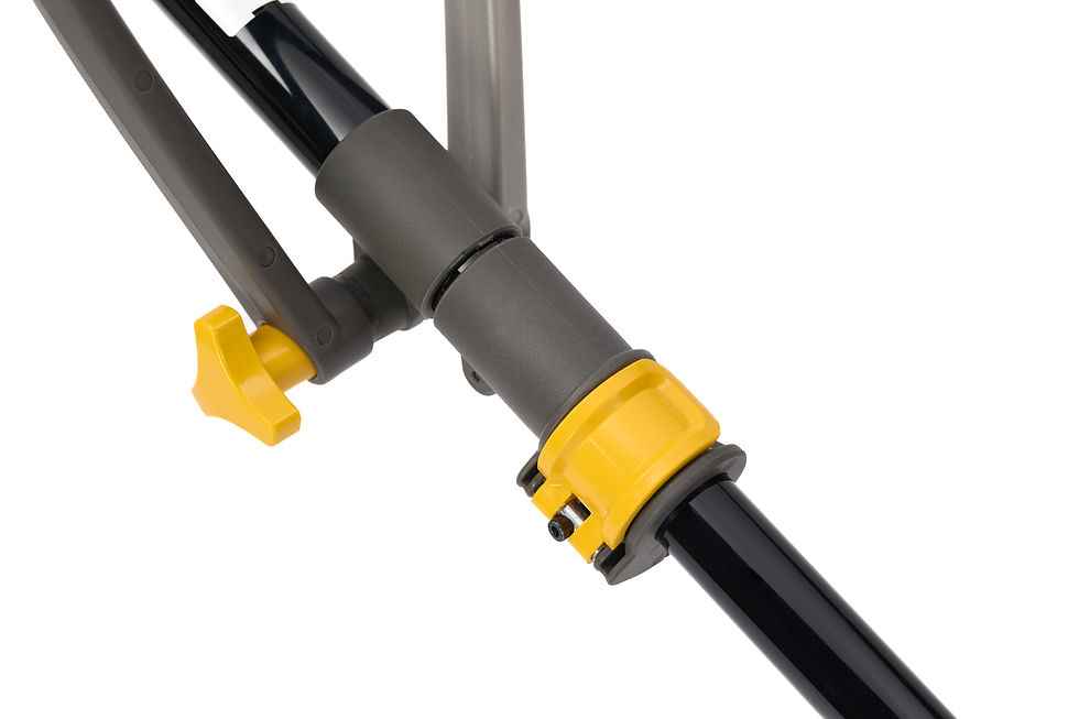 Thumbnail: Stiga GT300E Kit Battery Strimmer