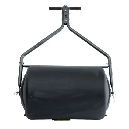 Thumbnail: The Handy THGR60P 24" Poly Body Push/Tow Garden Roller