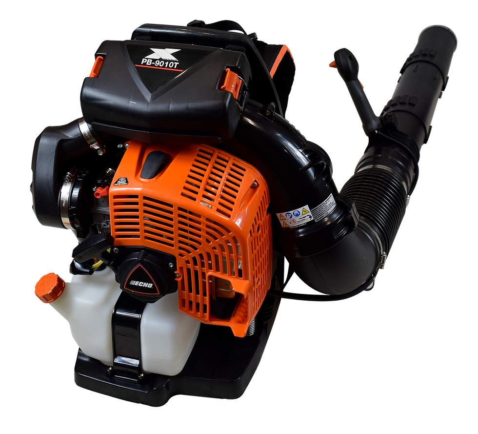 Thumbnail: Echo PB-9010 Petrol Backpack Blower