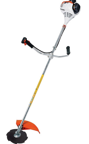 Stihl FS55 27cc Petrol Brushcutter | garden machinery
