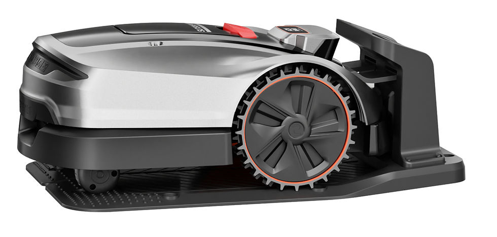 Thumbnail: Sunseeker Elite X3 (800 Sqm) Gps Robotic Mower