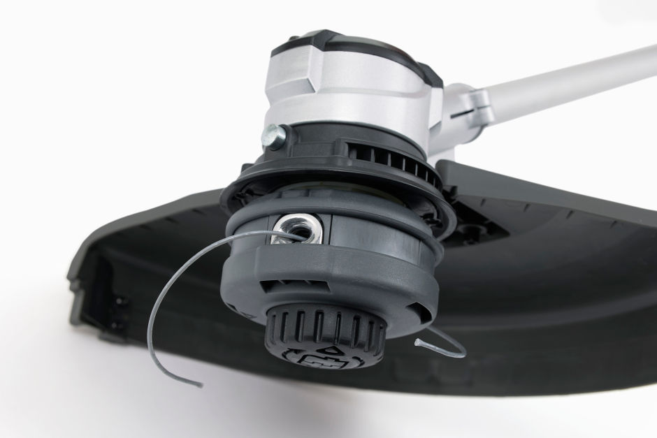 Thumbnail: Stiga BC 700E B Kit Battery Strimmer