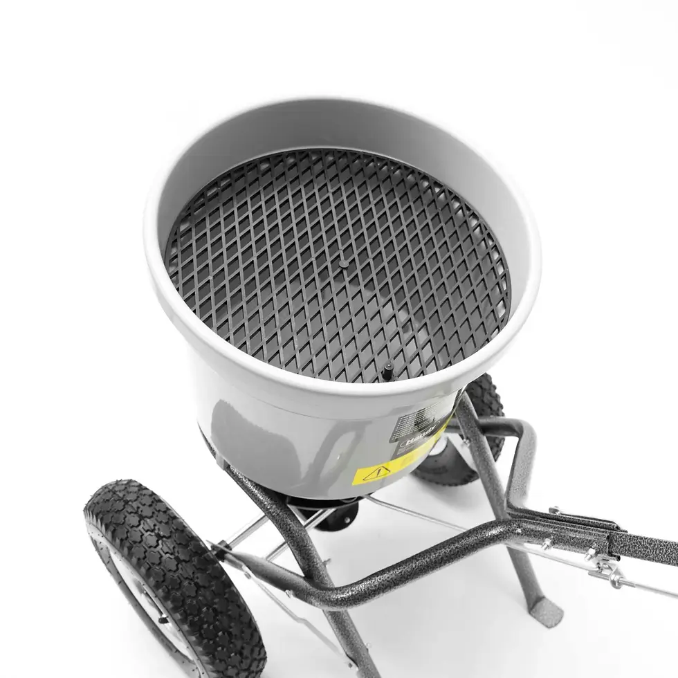 Thumbnail: The Handy THS50 23kg Broadcast Spreader