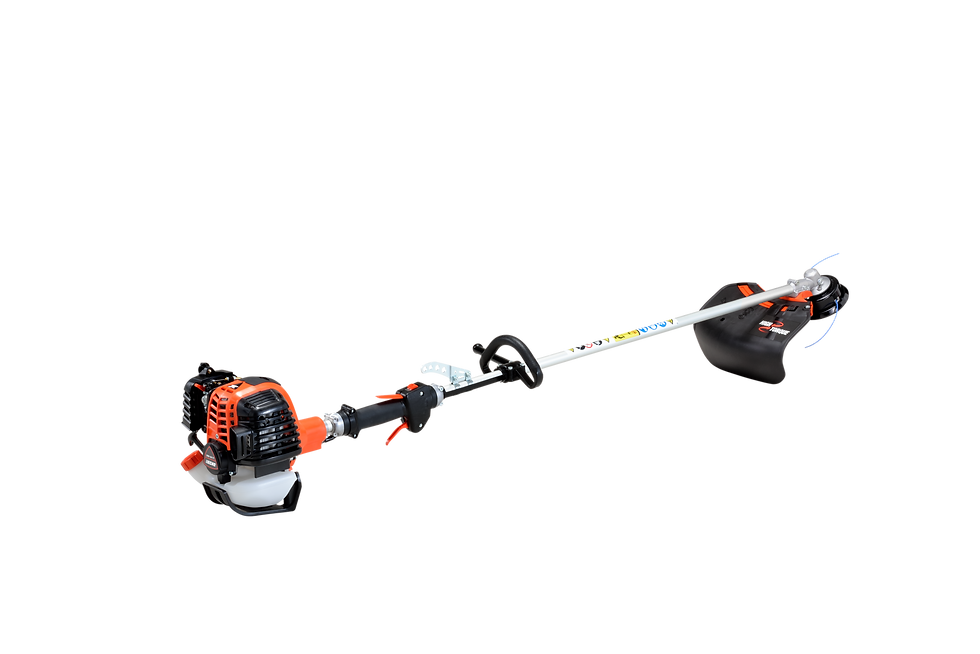 Thumbnail: Echo SRM-3611T/L Petrol Strimmer/Brushcutter