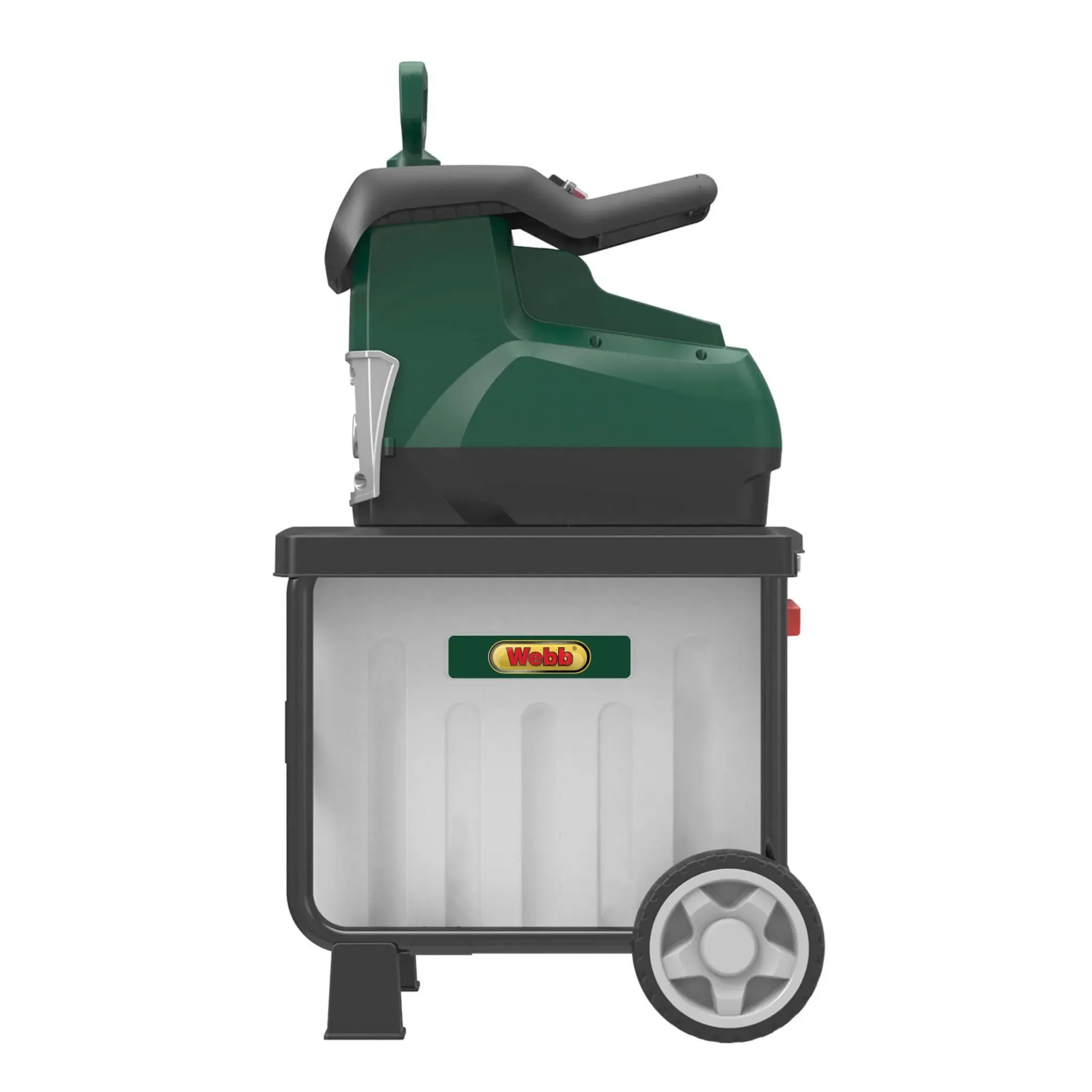 Webb WEESS 2800W Electric Silent Shredder
