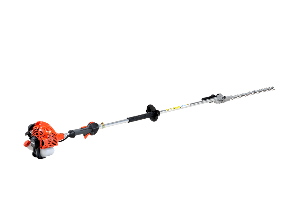 Thumbnail: Echo HCA-236ES-LW Petrol Long-Reach Hedgecutter