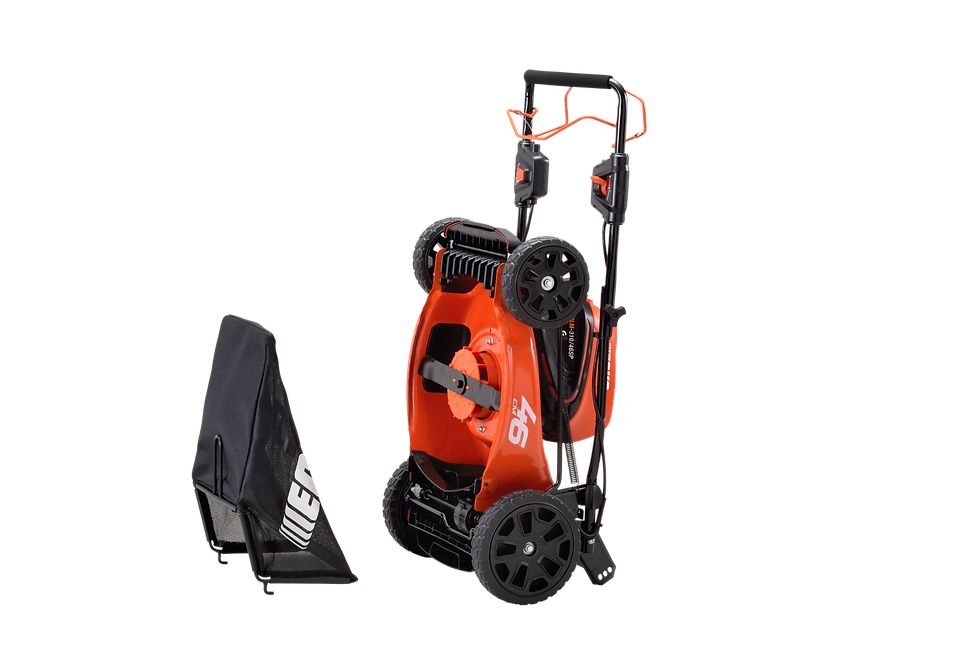 Thumbnail: Echo DLM-310/46SP Self-Propelled Battery Lawnmower (Tool Only)