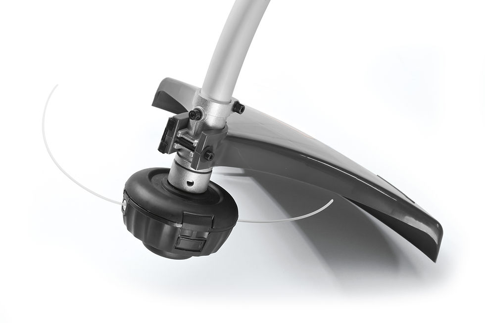 Thumbnail: Stiga GT330 A 25.4Cc Petrol Strimmer