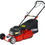 Thumbnail: Cobra RM46SPH 18" Rear Roller Petrol Rotary Mower