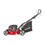 Thumbnail: Mountfield SP555V 53cm Petrol Rotary Mower