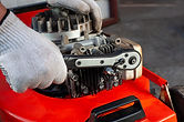 Torque wrench, mower repair - profesional service..jpg