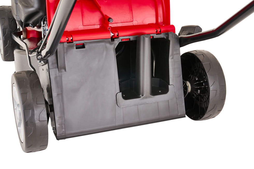 Thumbnail: Mountfield HP42 41cm Petrol Rotary Mower